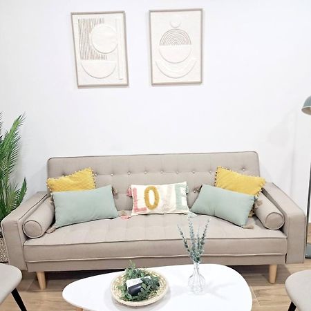 Coffee & Calm Triana Apartment 세비야 외부 사진