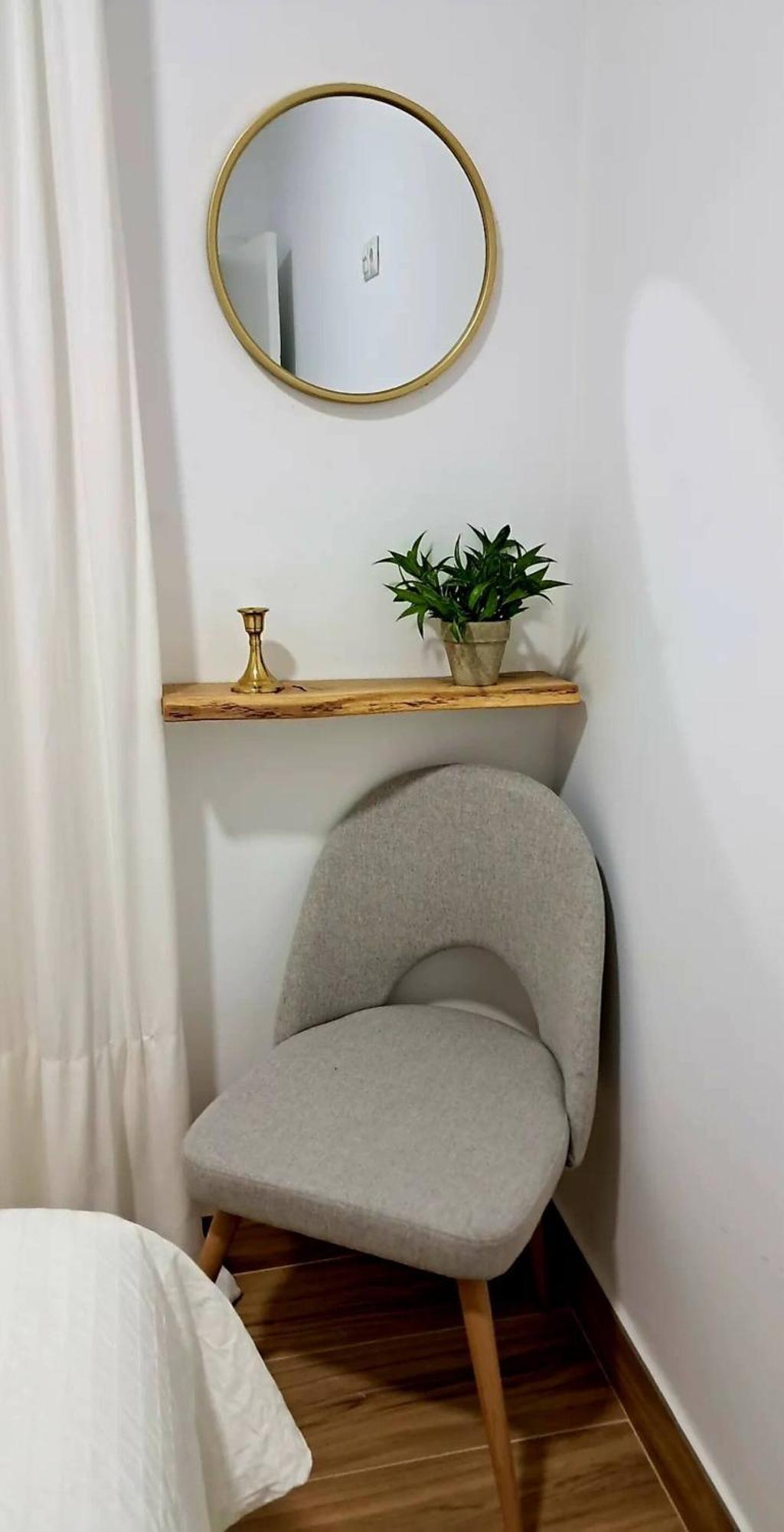 Coffee & Calm Triana Apartment 세비야 외부 사진