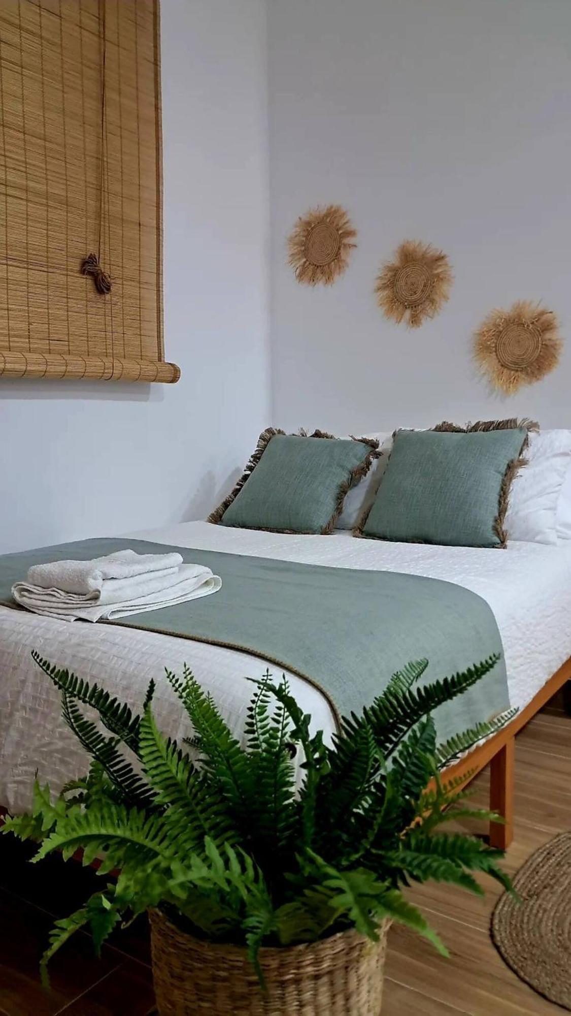 Coffee & Calm Triana Apartment 세비야 외부 사진