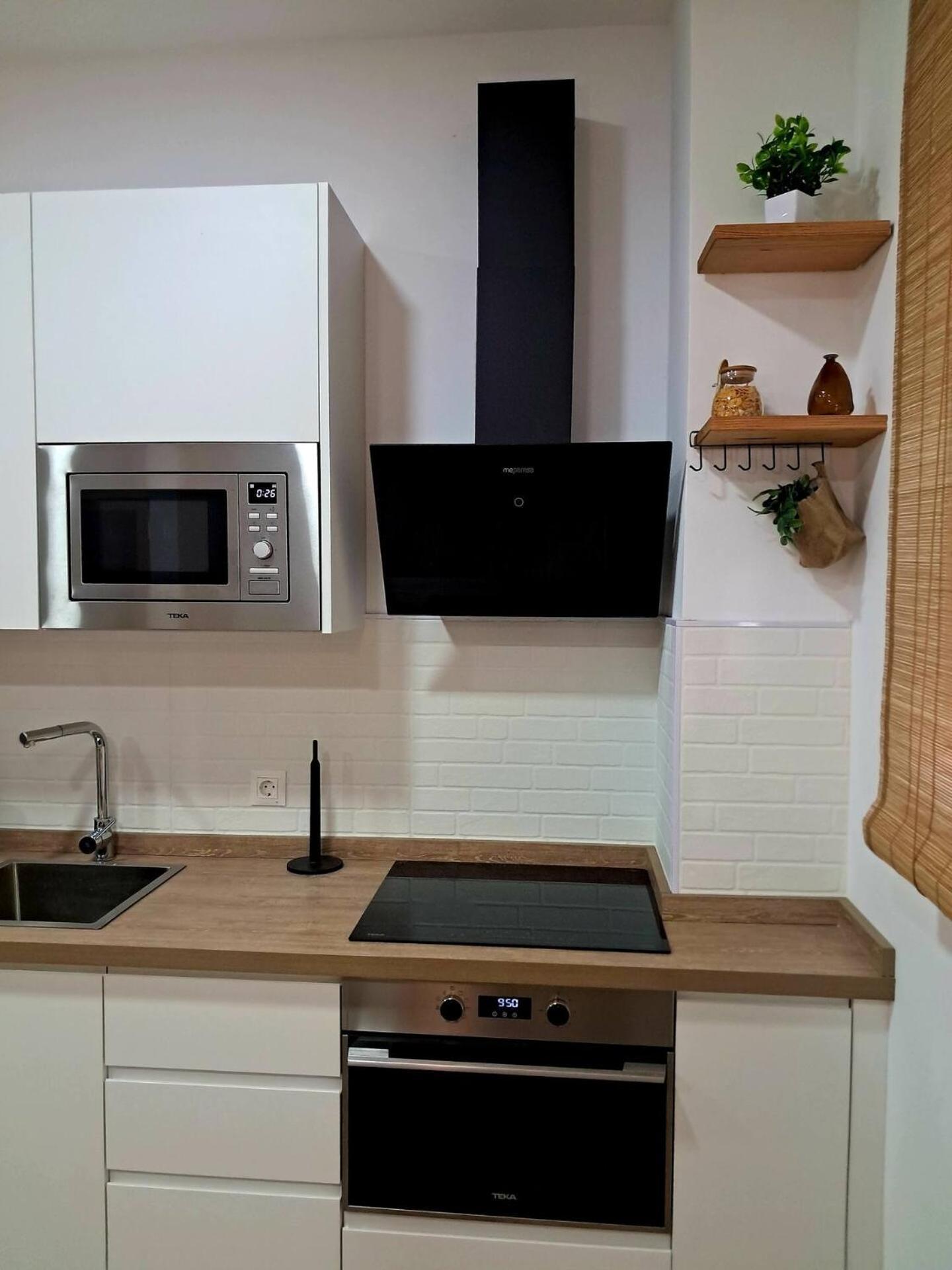 Coffee & Calm Triana Apartment 세비야 외부 사진
